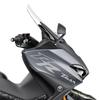 Подходит для Yamaha TMAX530 560 наклейка декаль для тюнинга автомобиля, с персонализированными наклейками на голову автомобиля с цветочными узорами.