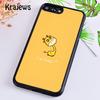 Krajews Cute Cactus Avocado Cactus Dinosaur Phone Case For iPhone 17 Air 16 15 14 plus 11 12 13 pro ma Plus coque Fundas