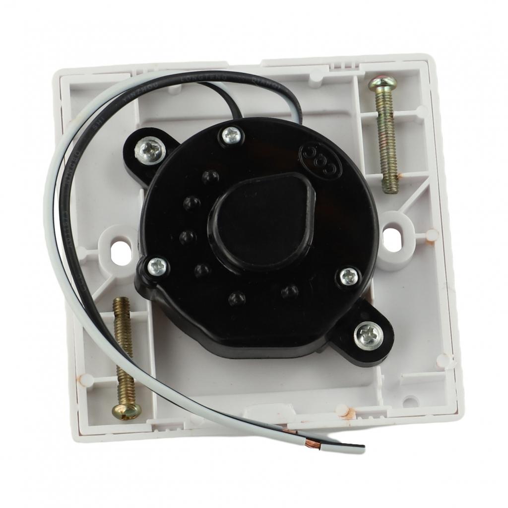 Environmentally Friendly Timer Switch for Household Electrical Devices