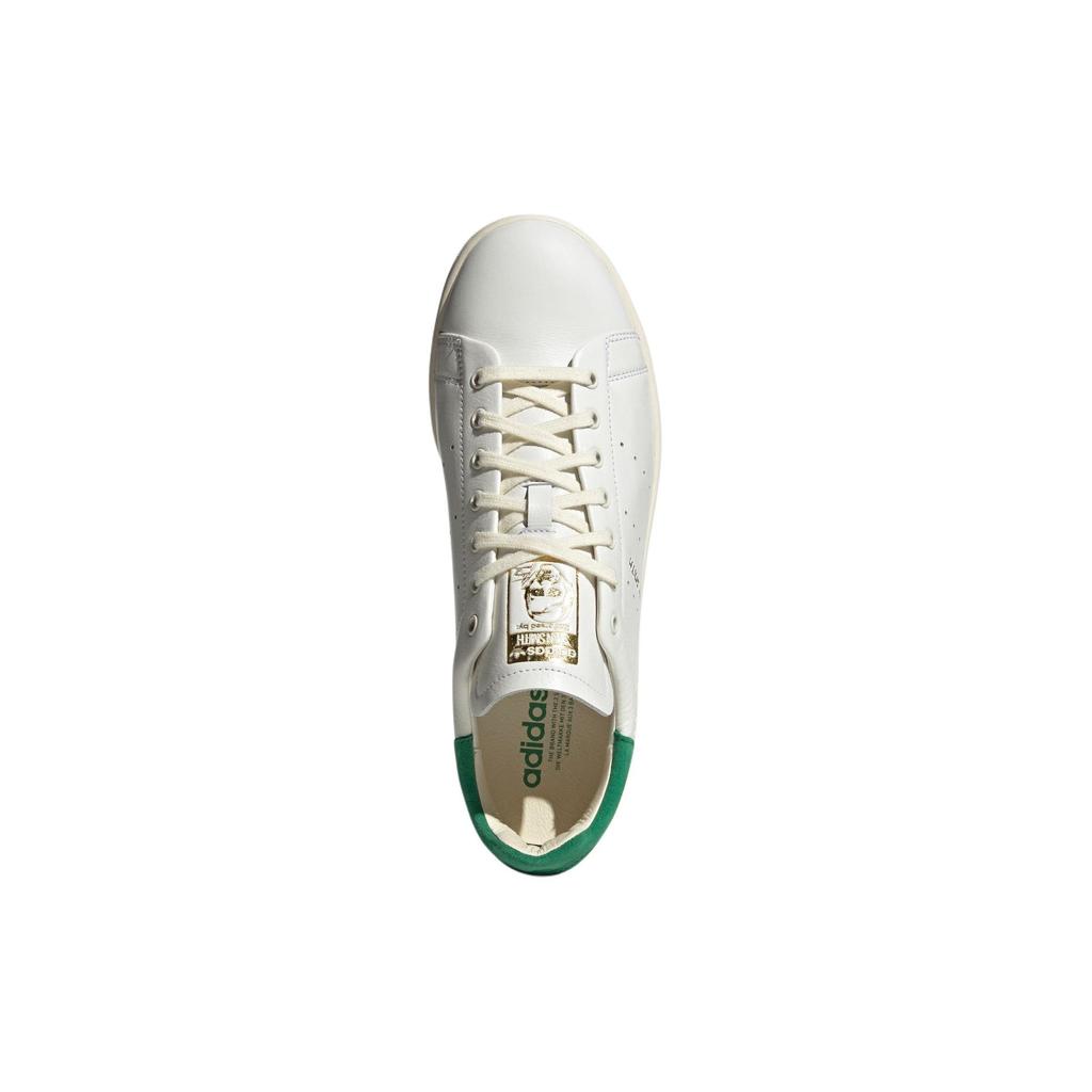 Stan Smith Adidas Originals Lux 'Белый Зеленый' IF8844