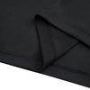 Anta Variety Training Collection T Shirt Men's Basic Black 952627103-4