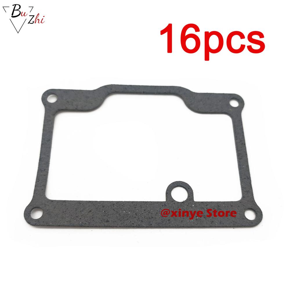 Carburetor Carb Float Bowl Gasket repair kit for Suzuki gt550 gt250 gt380 gt500 gt750 rl250 t250 t305 t500 tc305 ts250 ts400