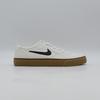 DM3494-101 Nike SB Chron 2 Canvas Белый Белый Резина Светло-коричневый Черный (Мужской)