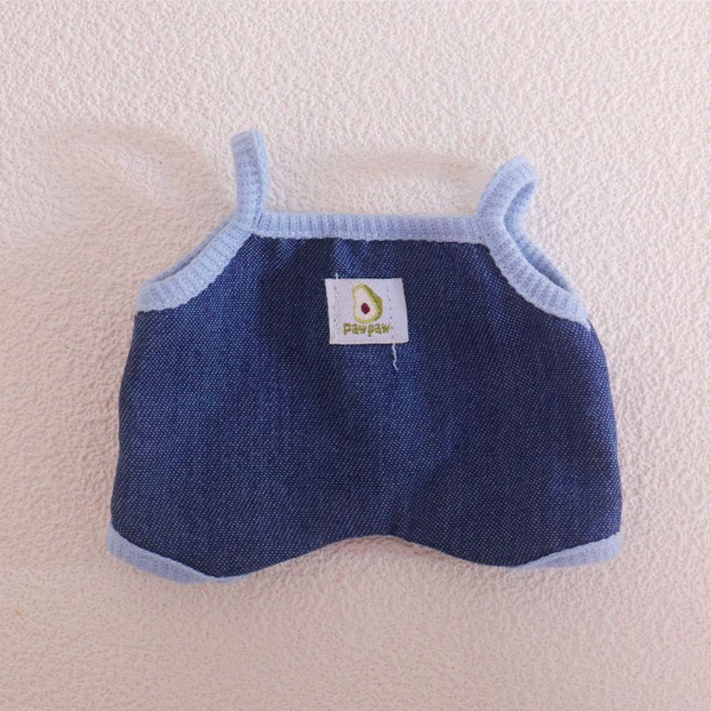 Accessories Doll Lovely Clothes Cute Fashion Dresses Skirt 20cm Cotton Doll/EXO Idol Dolls