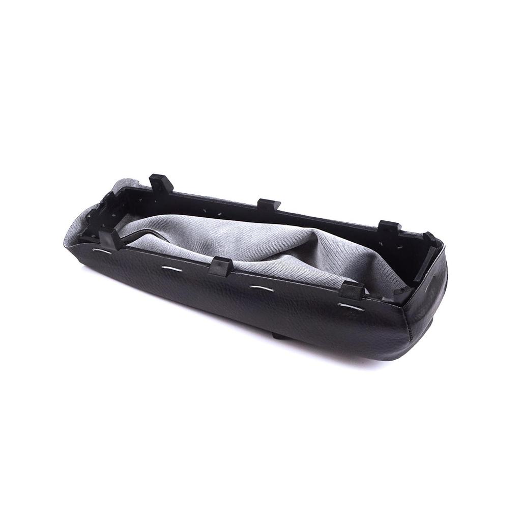 BROSS Auto Parts BSP783 Parking Handbrake Stick Black Boot Gaiter 578511 For Vauxhall Opel Vectra B 1995-2002 Made In Turkey