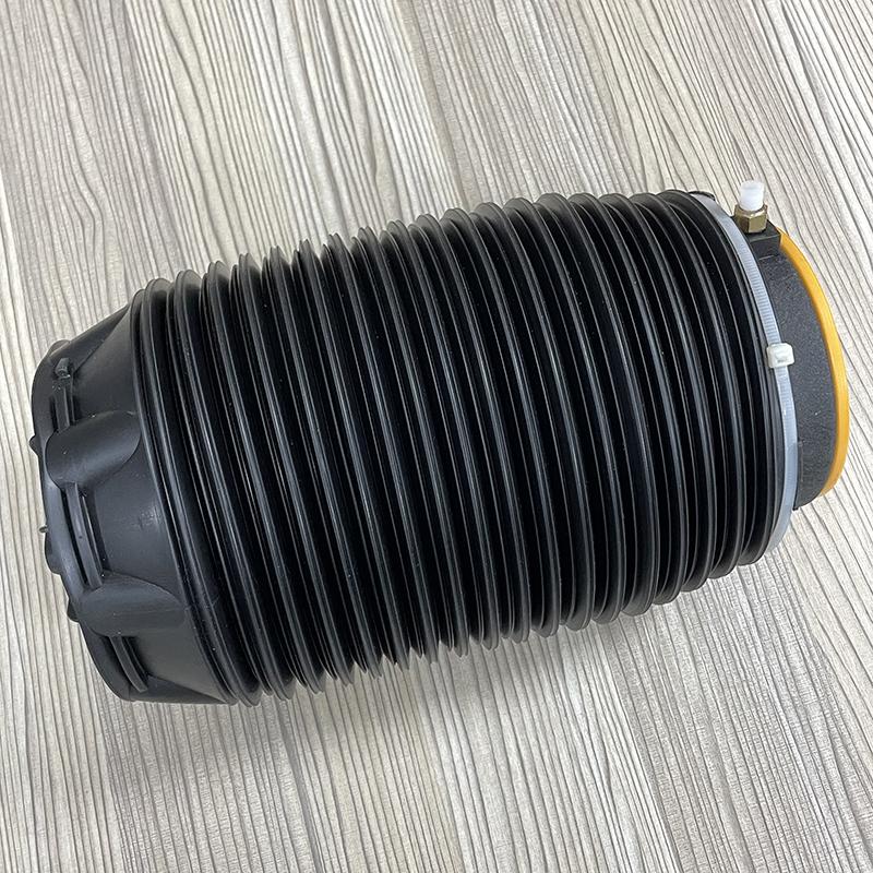 Rear Air Suspension Strut Pneumatic Spring air bag For Air bellow Hyundai Equus Genesis Centennial 55350-3M500 55350-3M501