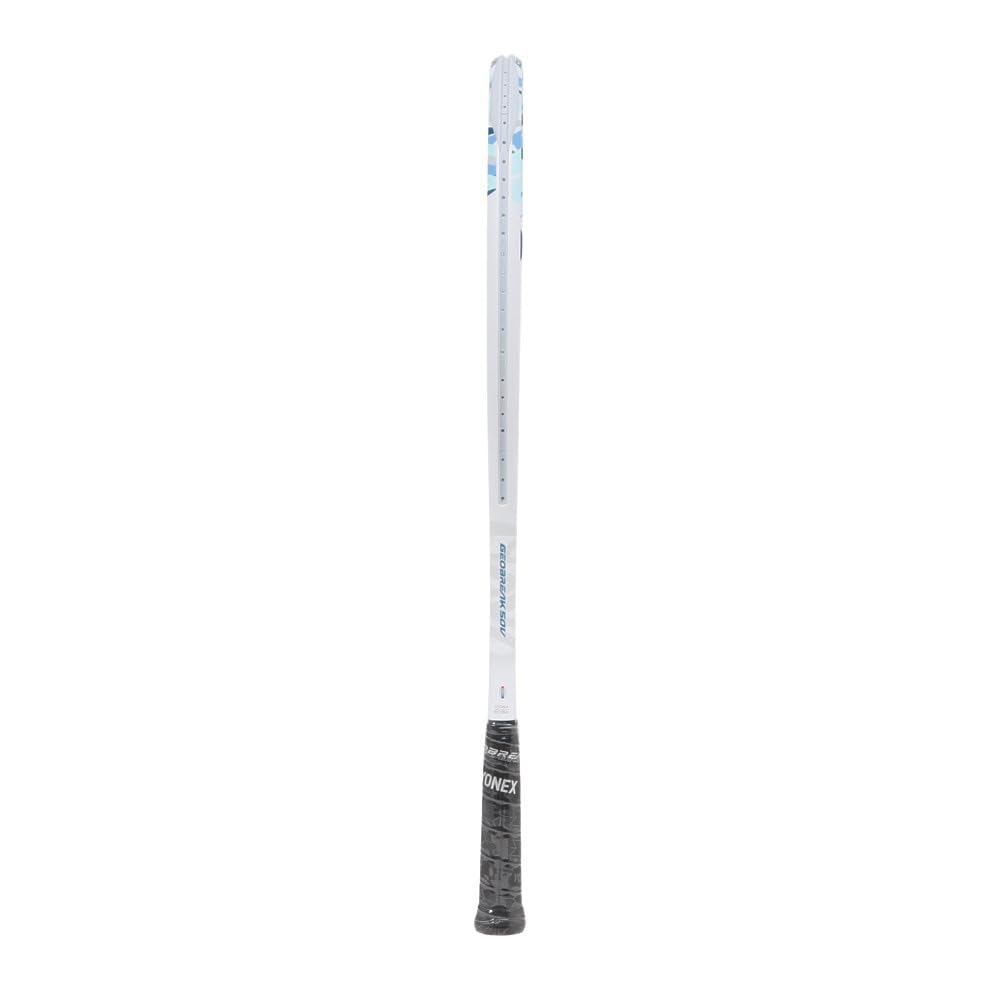 Yonex GEOBREAK 50V Soft Tennis Racket Made in Includes Dedicated Marine UXL0 02GB50V (Frame Only), Volley-Focused Model, Japan, Case,