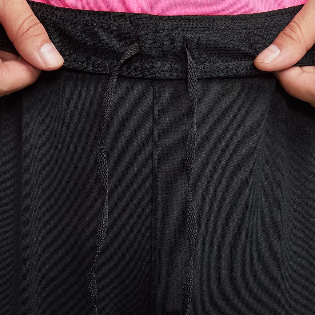 Nike Мужские футбольные брюки с сетчатой подкладкой, быстросохнущие, облегающего кроя IF1460-011