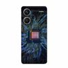 Для Redmi Note 13 Pro Plus 5G Задняя крышка Чехол Прозрачный Силикон Мягкий ТПУ Funda Для Xiaomi Redmi Note 13 Pro+ Чехлы Note13 Pro Plus