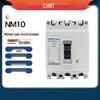 CHNT NM10-100 3-Pole Molded Case Circuit Breaker