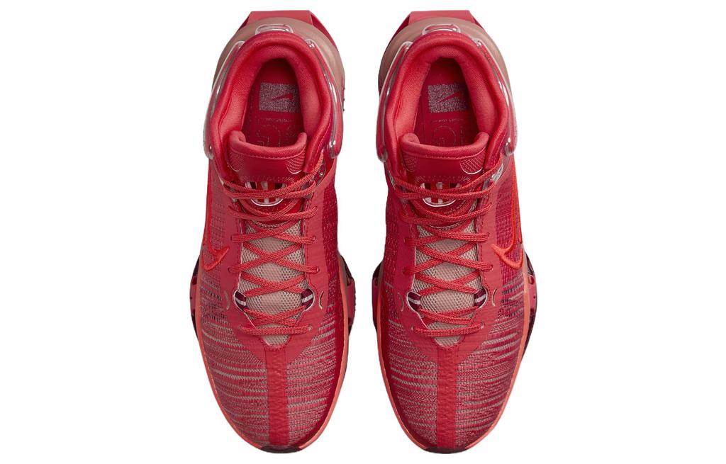 Nike Air Zoom Gt Jump 2 Светло-фуксиево-красный DJ9431-602