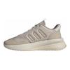 adidas X_Plrphase Удобные Нескользящие Низкие Кроссовки для Бега Мужские Кроссовки Серо-Коричневые IG8561