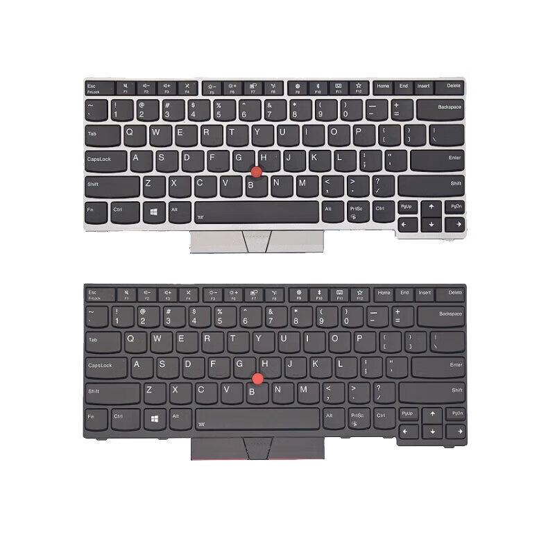 Lenovo Thinkpad Compatible Wired Keyboard