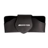 Car Sun Visor Sunglasses Clip Storage Holder Auto Interior Accessories For Mercedes Benz W204 W205 W212 W213 W221 W177 W246 GLA