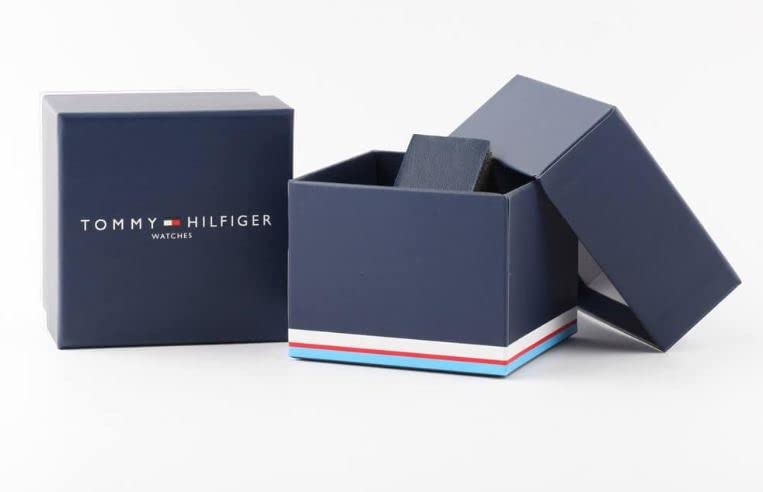 Tommy Hilfiger Часы 1792009 Мужские