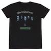 Good Charlotte Unisex Adult Generation RX T-Shirt