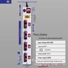 Переключаемый испытатель ламп и розеток с двойной функцией, 220 В