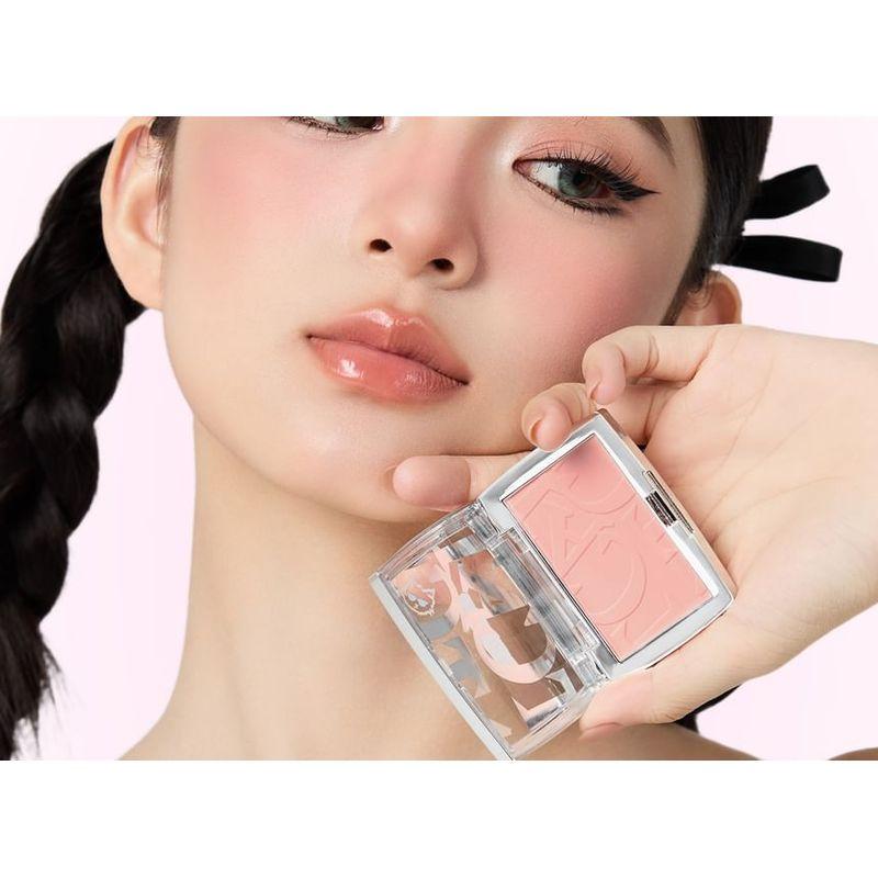 NEIYOU - Cool Kitten Out of Focus Setting Blusher - 6 Colors