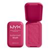 Компактная пудра-румяна Nyx Professional Makeup Buttermelt 0,17 унции