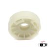 EWR335 Power window Regulator Wheel Front Right for VW Polo Classic Skoda Octavia
