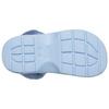 Crocs Stomp EVA Нескользящие Прочные Клоги Унисекс Обувь Синие 208546-4NS