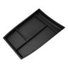 New Organizer Storage Box Container High-quality Interior Accessories Wear-resistant For Nissan X-Trail-Rogue T33