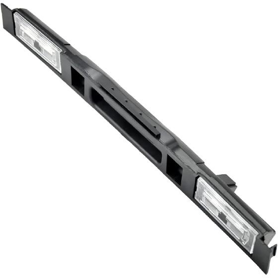 Trunk Lid Grip Assembly with Key Button Compatible with BMW X3 E83 2004 2005 2006 2007 2008 2009 2010 for 51133403611