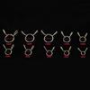 M5-M14 for Motorcycle Air Tubing Water Pipe Tubing Spring Clamps Hose Clamp Fuel Line Hose Clips