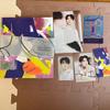 [USED] SEVENTEEN Your Choice Album Hoshi Trading Card