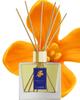 FRAMONY Reed Osmanthus and Autumn 200ml Room Air Gift Ethanol-Free Diffuser, Fruit, Scent, (KINMOKUSEI), Fragrance, Freshener,