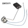Датчик уровня топлива для Chevrolet Malibu LT LS 2004-2006 Saab 9-3 2003-07
