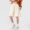 MINISO Men's 2025 Summer American Style Casual Sports Shorts