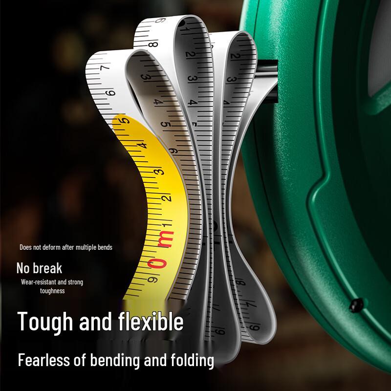 Shengda Engineering Tape Measure