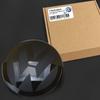 VW For VW Volkswagen TIGUAN POLO Golf MK6 MK7 MK8 Car Modification Logo Sticker Not Affect ACC Front Rear Emblem Badges Cover PV9