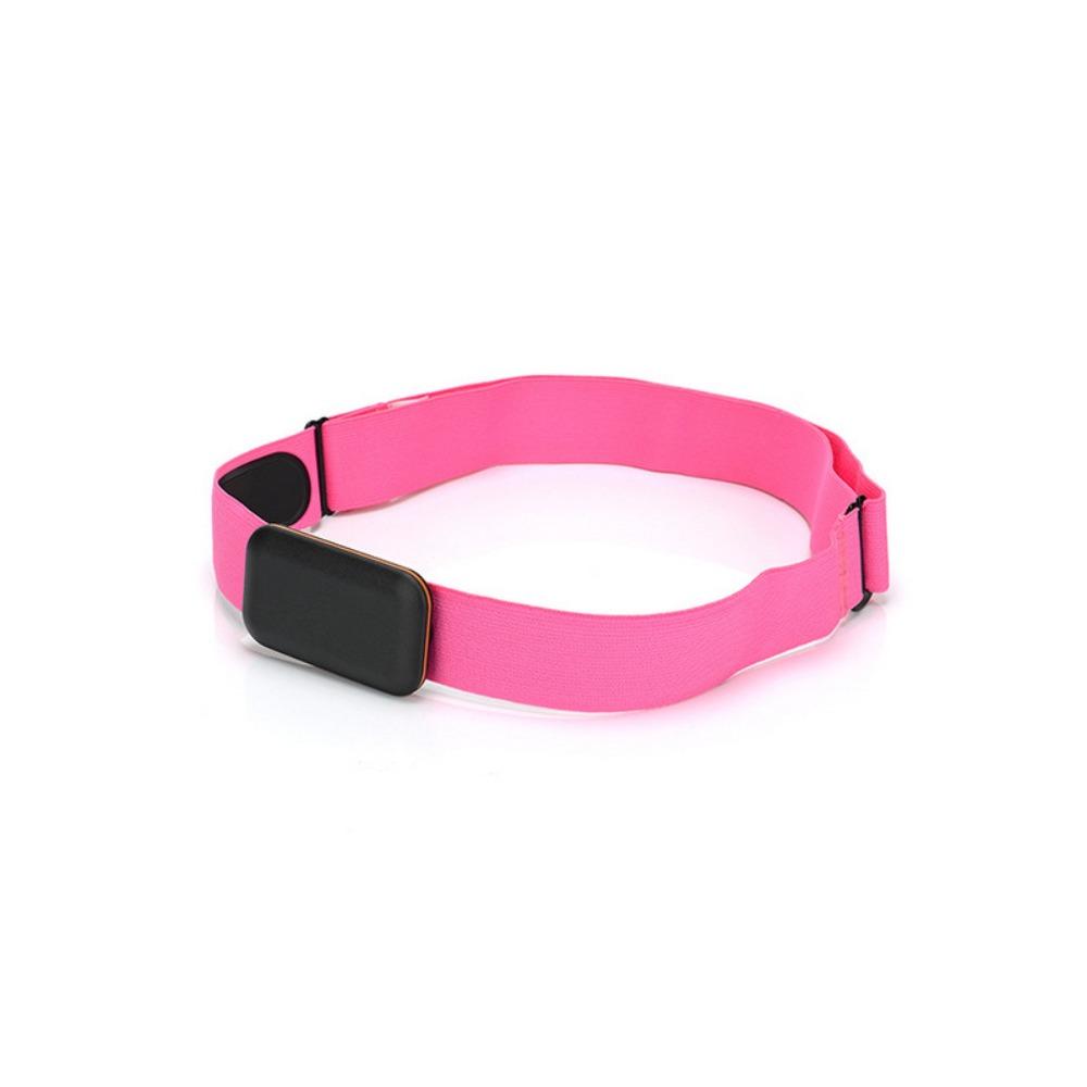 Accessories Band Strap Chest Strap Chest Belt Heart Rate Monitor Strap Bluetooth Heart Rate Monitor