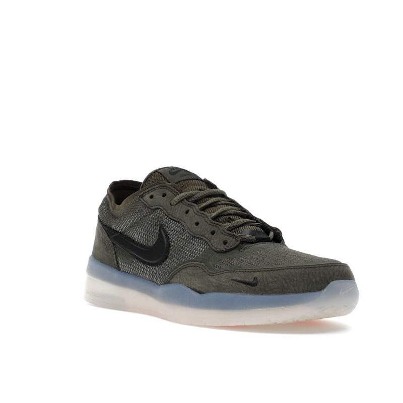 Nike PS8 SB Flight Jacket Men Sneakers Green Sequoia Cargo-Haky FV8493-300