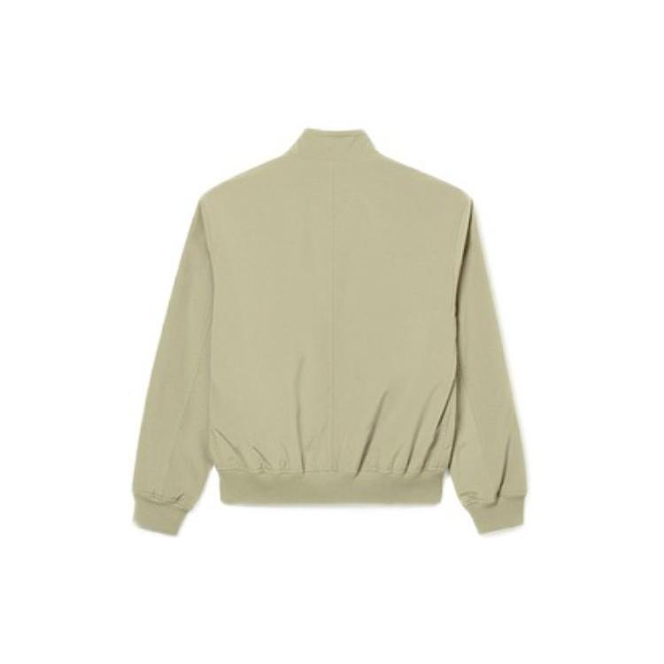 LACOSTE Jackets & Coats Men's Camel BH6242-CB8