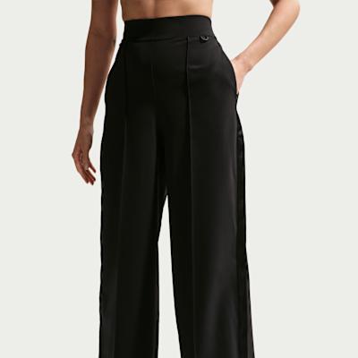 Женские брюки Nike Dri Fit Повседневные брюки Женские