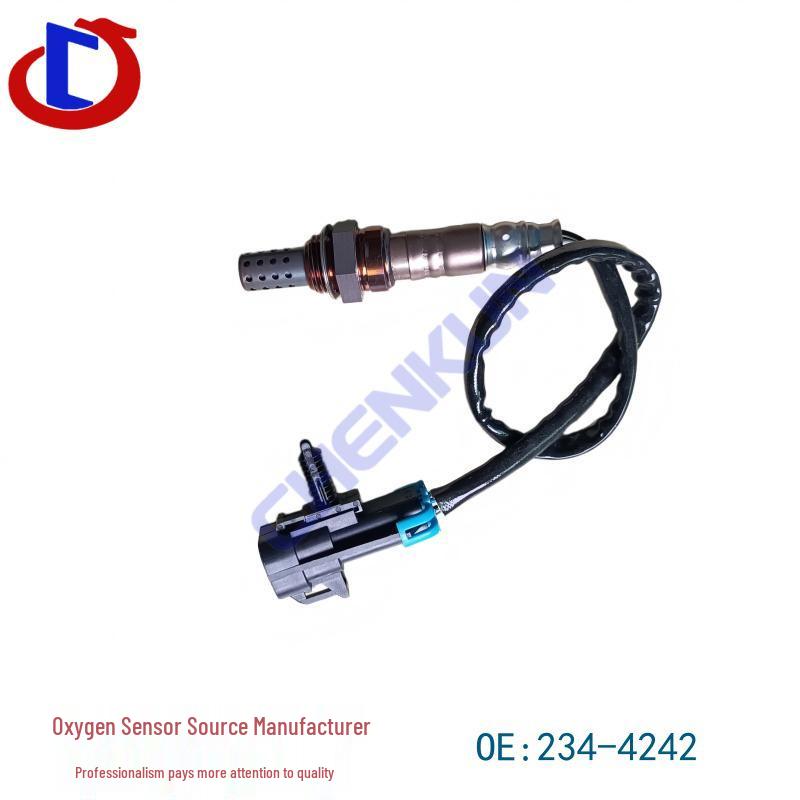 Кислородный датчик 234-4242 234-4339 для североамериканских моделей Chevrolet GMC