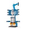 АБС-материал Обучающая игрушка Совместима с Lego для мальчиков и девочек