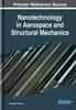 The Nanotechnology In Aerospace and Structural Mechanics Book