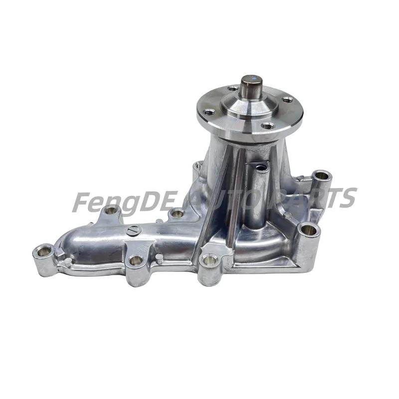 High Quality Engine Water Pump For TOYOTA LandCruiser 80 79 78 75 70 76 Series 1HZ 1PZ 1HD COASTER RZB40 HZB56 HZB50 16100-19235