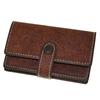 HOF Hoff Key Case 240-04187 Brown (60) Yoshida Bag