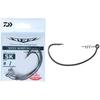 Daiwa Крючок для червя Daiwa Stees Ss Screw Keeper Sk 5 0
