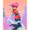 TAMASHII NATIONS Figuarts Zero chouette Ранма из ТВ-аниме «Ранма ½» Приблизительно 200 мм ПВХ и АБС окрашенная готовая фигурка
