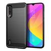 Для Xiaomi Mi CC9 силиконовый чехол карбоновый чехол для задней панели для Xaomi cc9 Micc9 Huawei мягкий противоударный чехол для смартфона