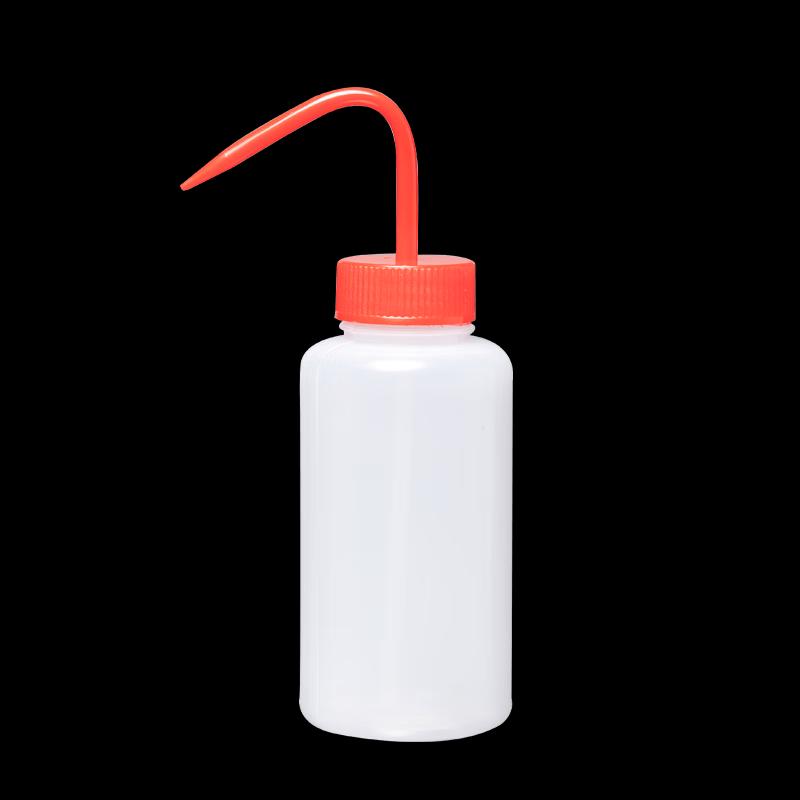 Leigu Wide Mouth Laboratory Wash Bottle