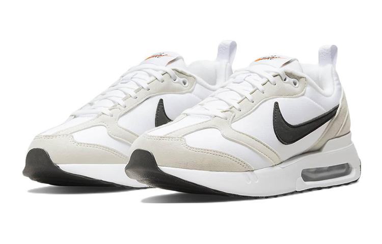 Nike Air Max Dawn 'White Light Bone' GS DH3157-102