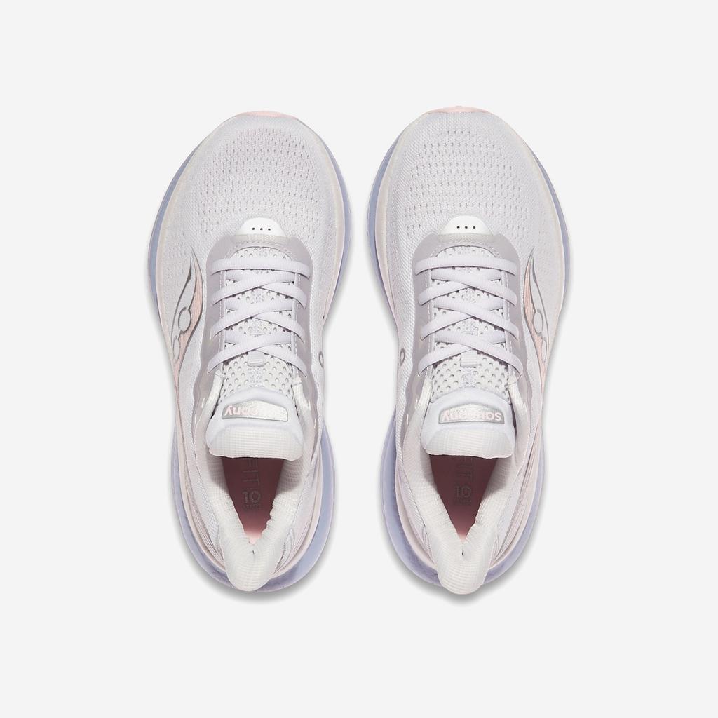 [Saucony] Triumph 23 W [S11023-243] [Shipped from Korea] 100% Authentic