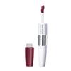 Maybelline Superstar 24 2-Step Liquid Lispstick Makeup 260 Wildberry